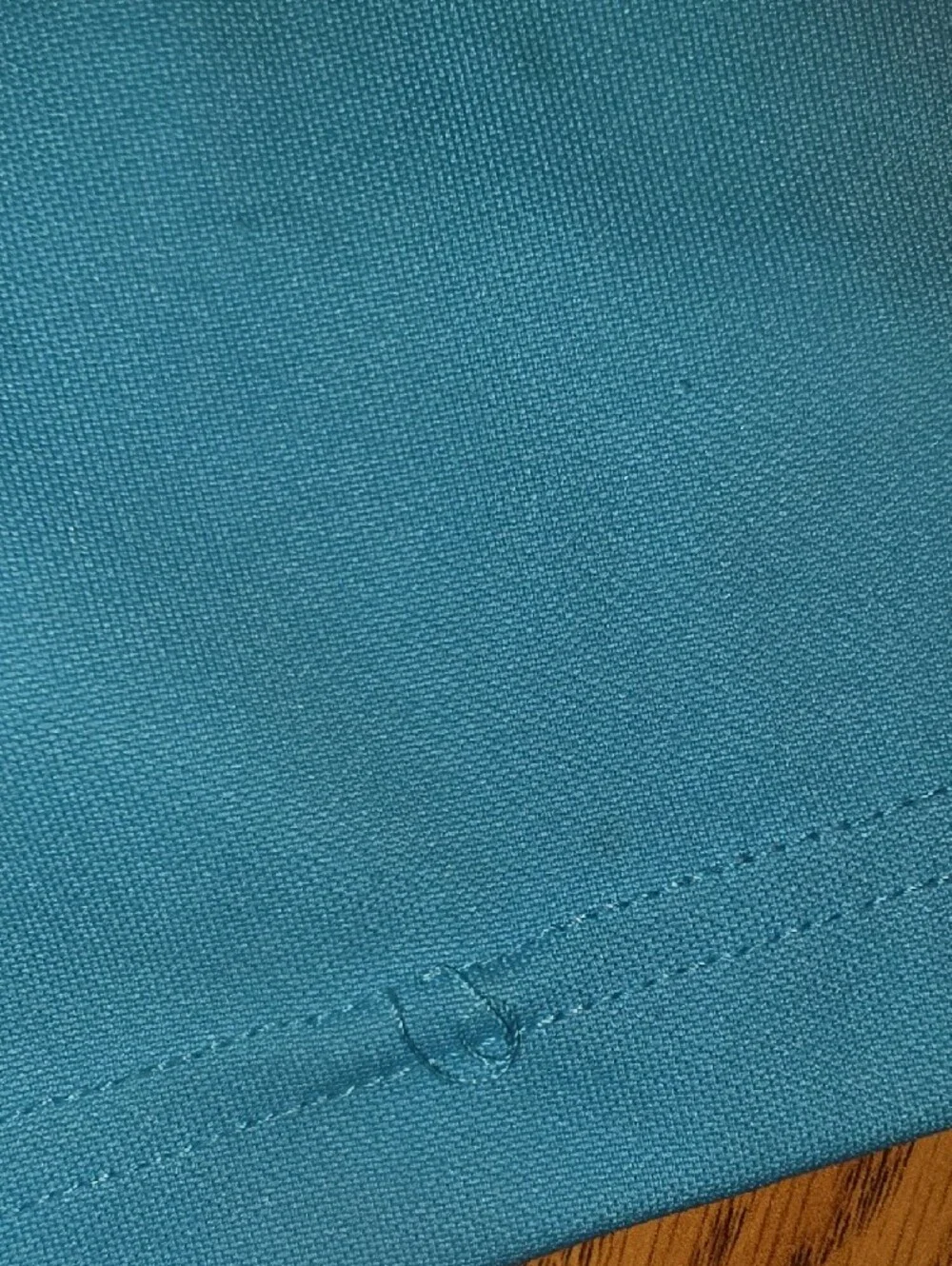 Nike Navy and Light Blue Logo Tee & Shorts Set